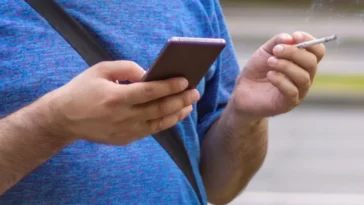 Envisagez-vous d'arrêter de fumer ? Découvrez les applications qui peuvent vous aider à relever le défi 25 A pensar deixar de fumar? Conheça as apps que o podem ajudar a vencer o desafio