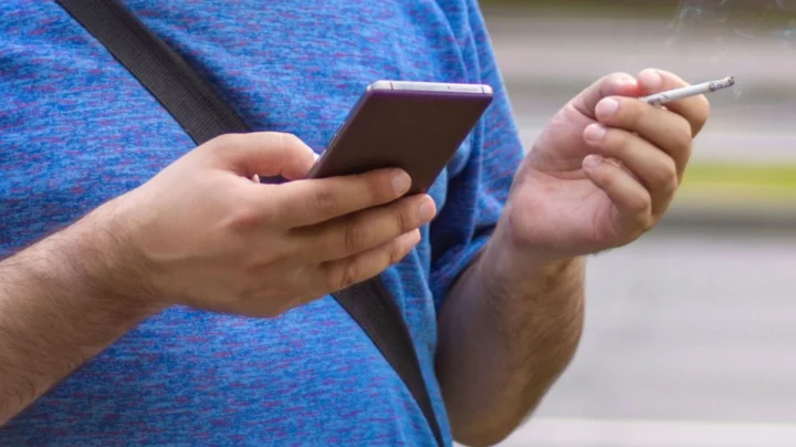 Envisagez-vous d'arrêter de fumer ? Découvrez les applications qui peuvent vous aider à relever le défi 2 Envisagez vous darreter de fumer Decouvrez les applications qui peuvent.webp