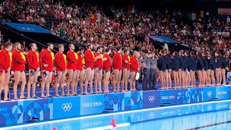 Et si aux prochaines Olympiades nous remplaçions les arbitres par l'intelligence artificielle 1 Image
