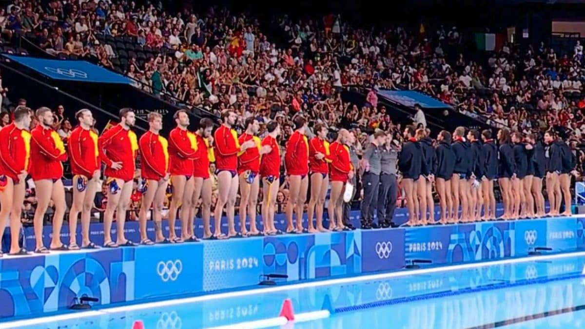 Et si aux prochaines Olympiades nous remplaçions les arbitres par l'intelligence artificielle 2 Image
