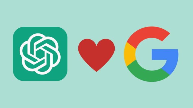Extension de SearchGPT pour Google Chrome : comment l'installer 1 Extension de SearchGPT pour Google Chrome : comment l’installer