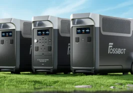 Fossibot F3600 Pro