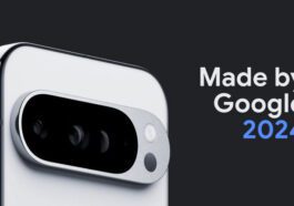 Made by Google 2024 : comment voir en direct la présentation des Pixel 9