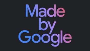 Made by Google : il est temps de découvrir toutes les nouveautés de Google 1 Google Pixel 9 Android
