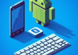 Fast Pair est maintenant compatible avec les claviers : ainsi, vous pourrez relier votre clavier à une tablette en quelques secondes