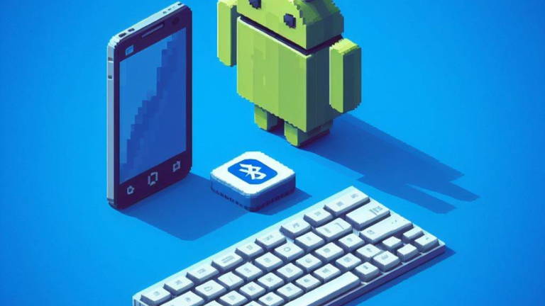 Fast Pair est maintenant compatible avec les claviers : voici comment vous pouvez connecter votre clavier à une tablette en quelques secondes 2 Fast Pair est maintenant compatible avec les claviers : ainsi, vous pourrez relier votre clavier à une tablette en quelques secondes