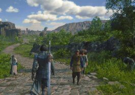 Final Fantasy XVI arrive sur PC le 17 septembre, nécessite 170 Go, la démo est désormais disponible