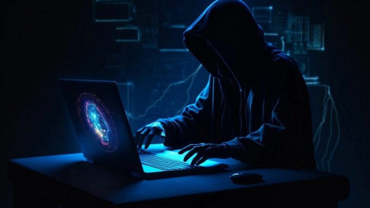 Feint d'être mort pour ne pas payer la pension alimentaire des enfants : l'histoire du hacker Jesse 1 Image