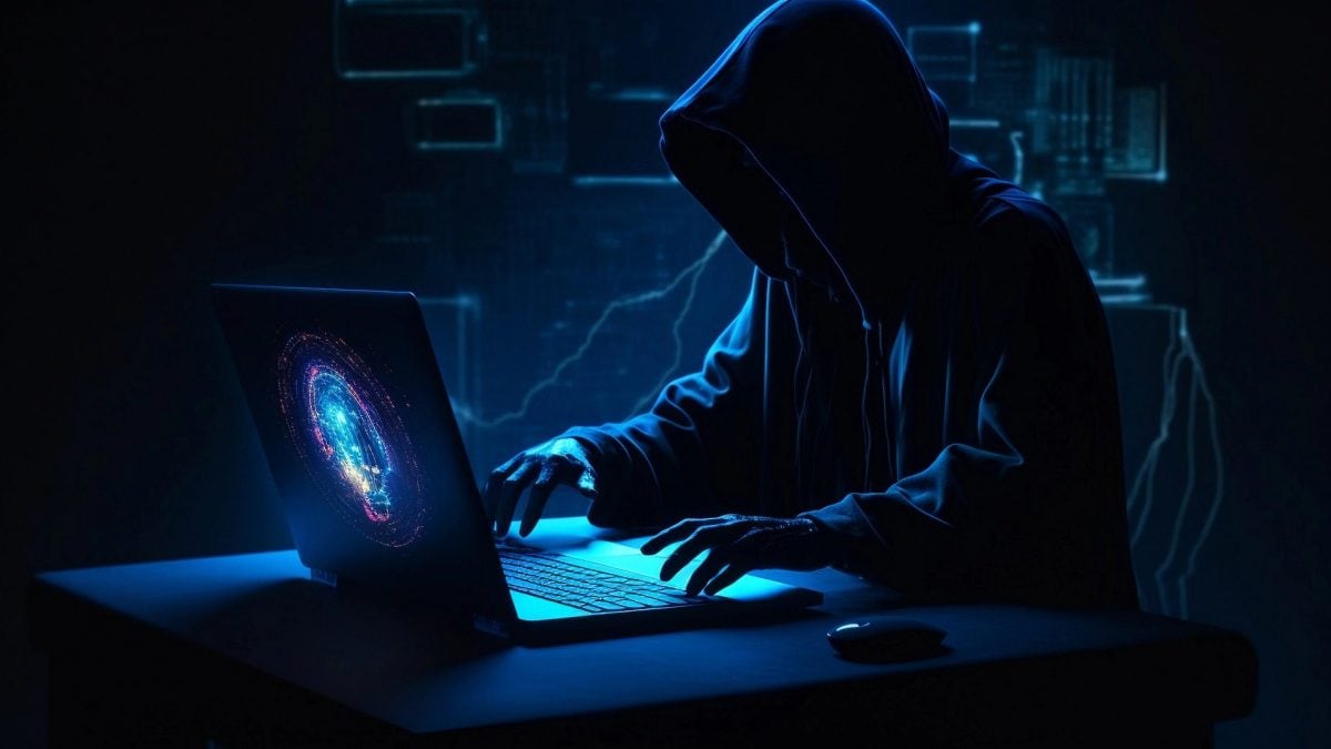 Feint d'être mort pour ne pas payer la pension alimentaire des enfants : l'histoire du hacker Jesse 2 Image