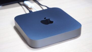 Fuite d'information révèle un Mac mini M4 ultra-fin avec option M4 Pro pour cette année 14 Fuga de informação revela Mac mini M4 ultra-fino com opção M4 Pro para este ano