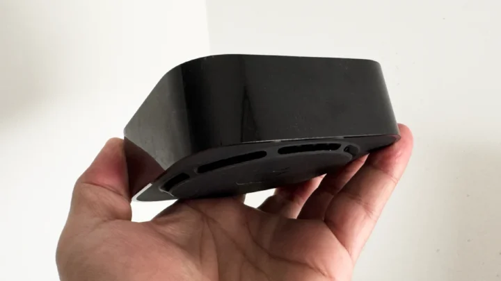Fuite d'information révèle un Mac mini M4 ultra-fin avec option M4 Pro pour cette année 3 Fuite dinformation revele un Mac mini M4 ultra fin avec option.webp