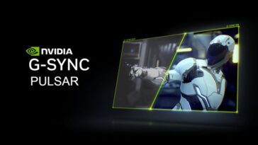 G-SYNC Pulsar devient abordable et arrivera sur plus de moniteurs AOC, Acer et ASUS 24 G-SYNC Pulsar devient abordable et arrivera sur plus d'écrans AOC, Acer et ASUS