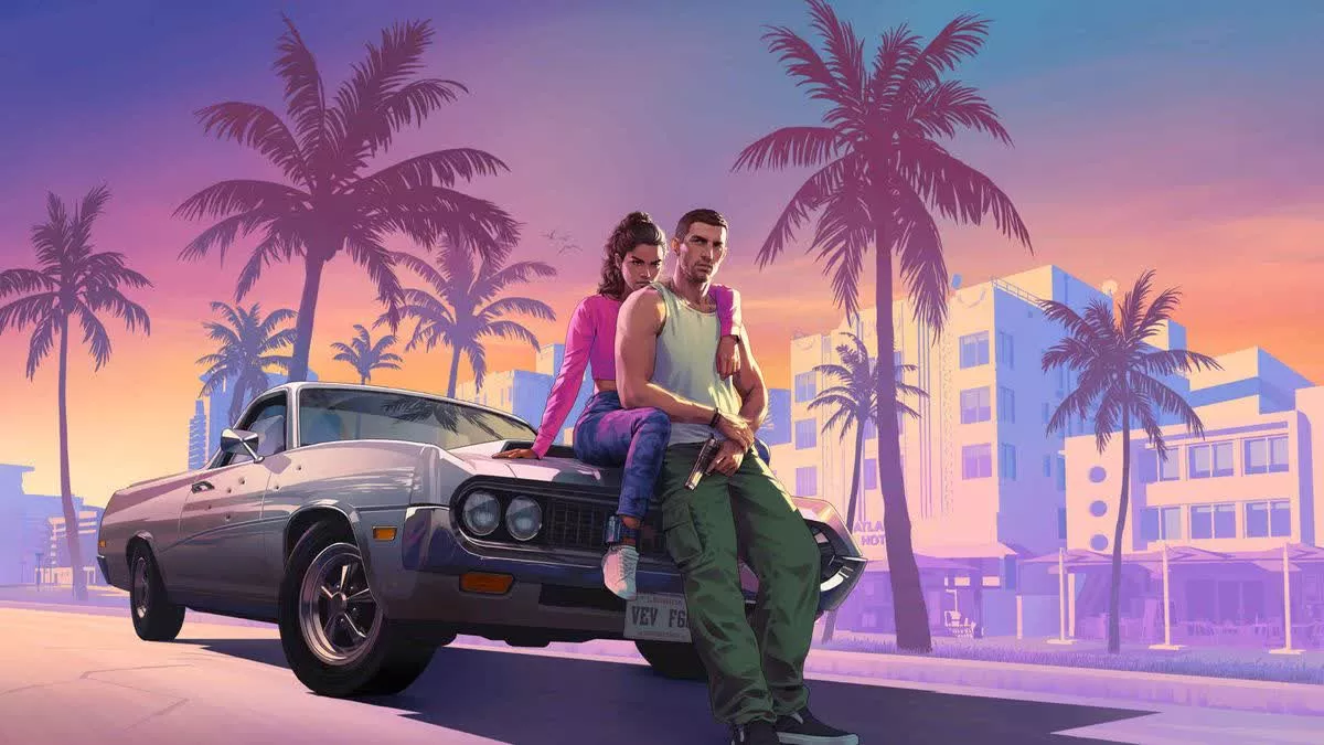 GTA VI devrait toujours être lancé à l'automne 2025, mais aucune information sur une version PC n'a encore été communiquée 3 GTA VI devrait toujours etre lance a lautomne 2025 mais
