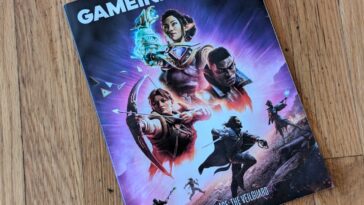 Game Informer ferme après 33 ans 22 Game Informer Ferme Apres 33 Ans.jpg