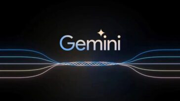 Gemini vous aide maintenant à trouver des e-mails dans Gmail pour Android 13 Gemini vous aide maintenant à trouver des courriels dans Gmail pour Android