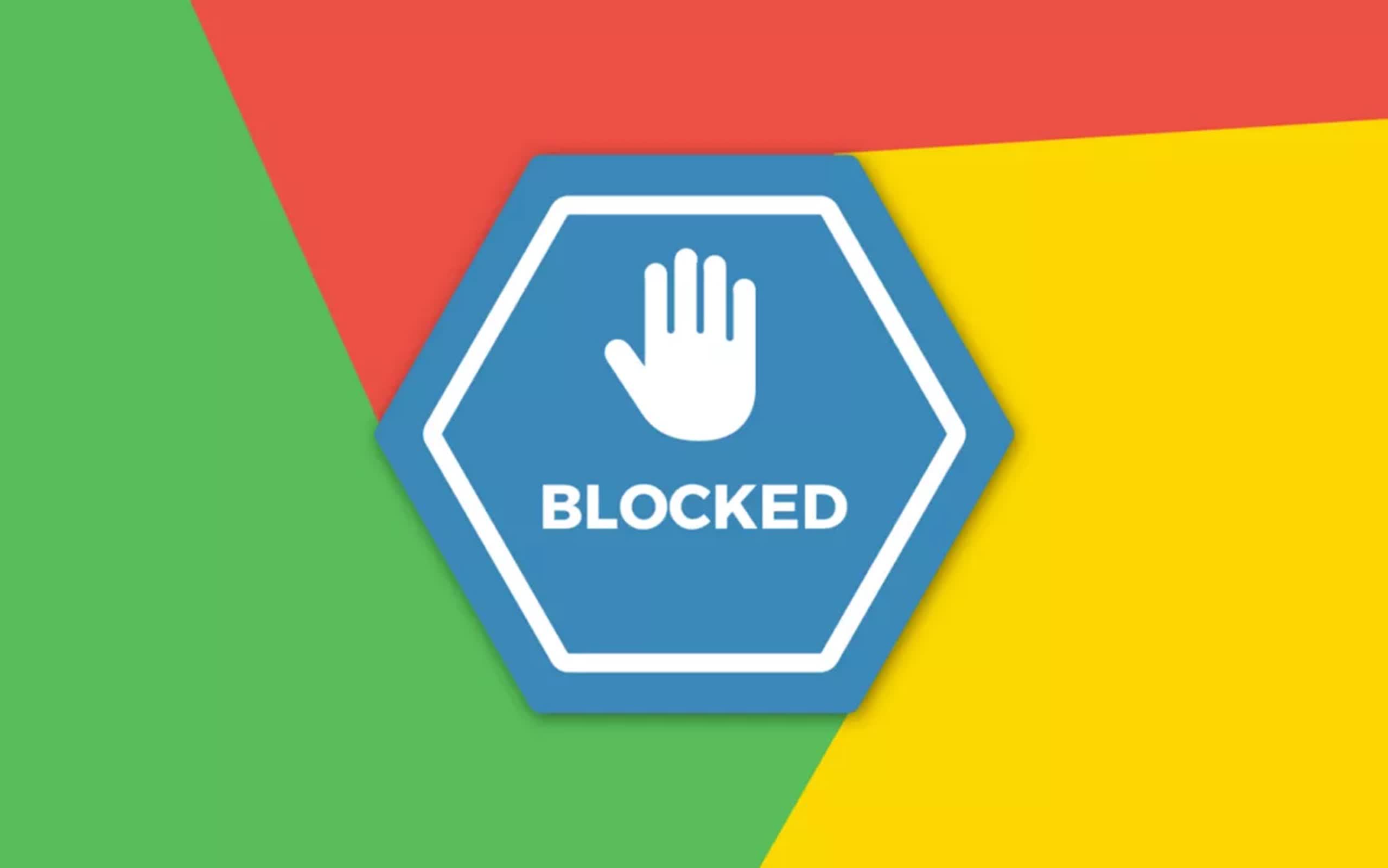 Google supprime l'extension de blocage publicitaire uBlock Origin du Chrome Web Store 2 Google Chrome passe enfin a Manifest V3 introduisant de nouvelles