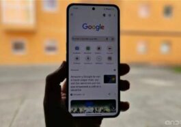 Google Chrome pour Android fera vibrer votre mobile lorsque vous actualiserez une page en glissant vers le bas 49 Google Chrome pour Android fera vibrer votre mobile lorsque vous actualiserez une page en faisant glisser depuis le haut