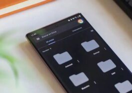 Google Drive incorporera un onglet de téléchargement avec plus de détails et d'options