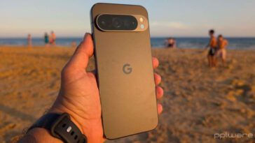 Google Pixel 9 Pro XL DXOMark écran photographie