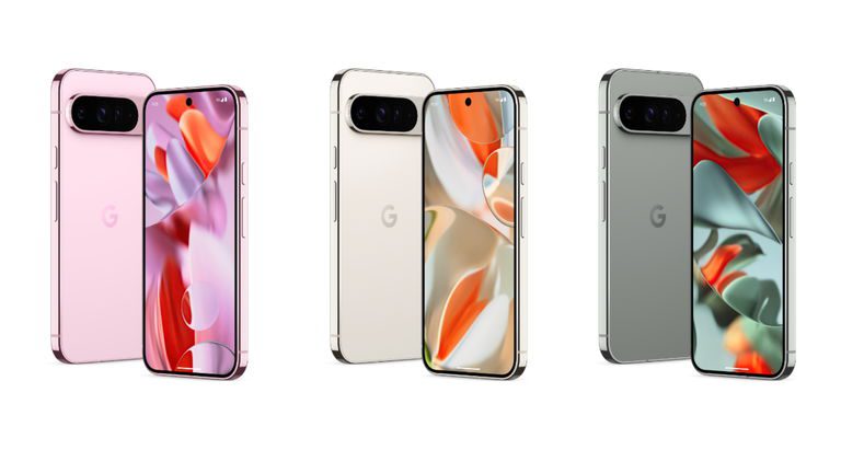 Google Pixel 9 Pro officiel : le smartphone le plus premium de Google pour 2024 relance le format XL 2 Google Pixel 9 Pro officiel: le smartphone le plus premium de Google pour 2024 revit au format XL