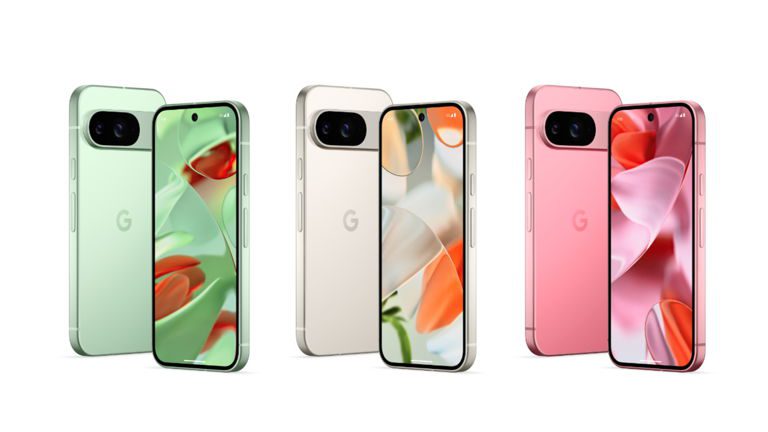 Google Pixel 9 officiel : le petit frère de la famille dévoile un design et s'améliore dans (presque) tout 2 Google Pixel 9 officiel : le petit frère de la famille présente un nouveau design et des améliorations dans (presque) tous les domaines