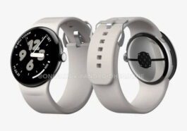 Google Pixel Watch 3: pas de saut générationnel dans le chipset, mais (bien) meilleur écran