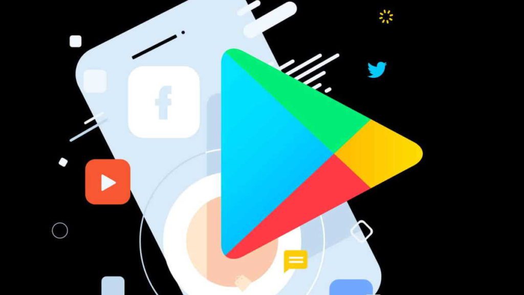 Localisation Android Play Store