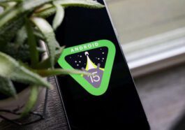 Android 15 Google Pixel octobre smartphone