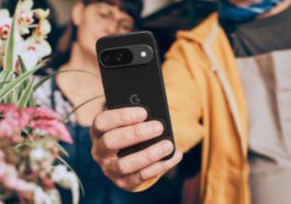 Google Pixel 9 Pixel 9 Pro Gemini photographie