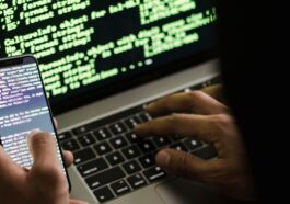Google dispose d'une fonction secrète qui vous dit si votre adresse e-mail est sur le dark web