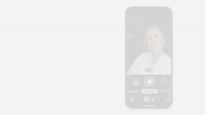 Google améliore l'accessibilité d'Android avec 4 nouveautés basées sur l'IA 3 Google Pixel IA accessibilité Android
