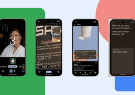 Google améliore l'accessibilité d'Android grâce à 4 nouvelles fonctionnalités basées sur l'IA