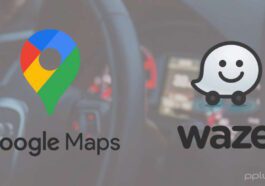 Google Maps Waze nouveautés fonctionnalité