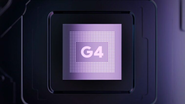 Google le laisse entendre : le processeur Tensor G4 du Pixel 9 n'a pas été créé pour être le plus rapide dans les benchmarks 1 Google précise : le processeur Tensor G4 du Pixel 9 n'a pas été conçu pour être le plus rapide dans les benchmarks