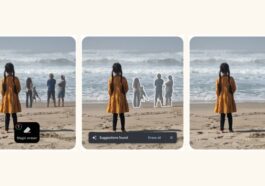 Google libère son effaceur magique : voici les clés pour utiliser les outils d'édition IA sur votre appareil