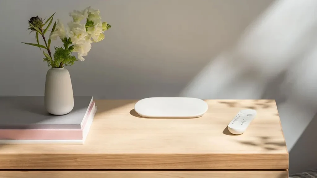Google remplace Chromecast par un nouveau streamer TV 4K 2 Google lance TV Streamer