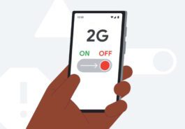 Google Android 2G SMS attaques