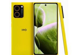 HMD récupérera le design des Nokia Lumia avec son prochain smartphone