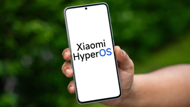 HyperOS 2.0 est à l'horizon : voici tous les changements attendus 1 HyperOS 2.0 est à nos portes : voici tous les changements attendus
