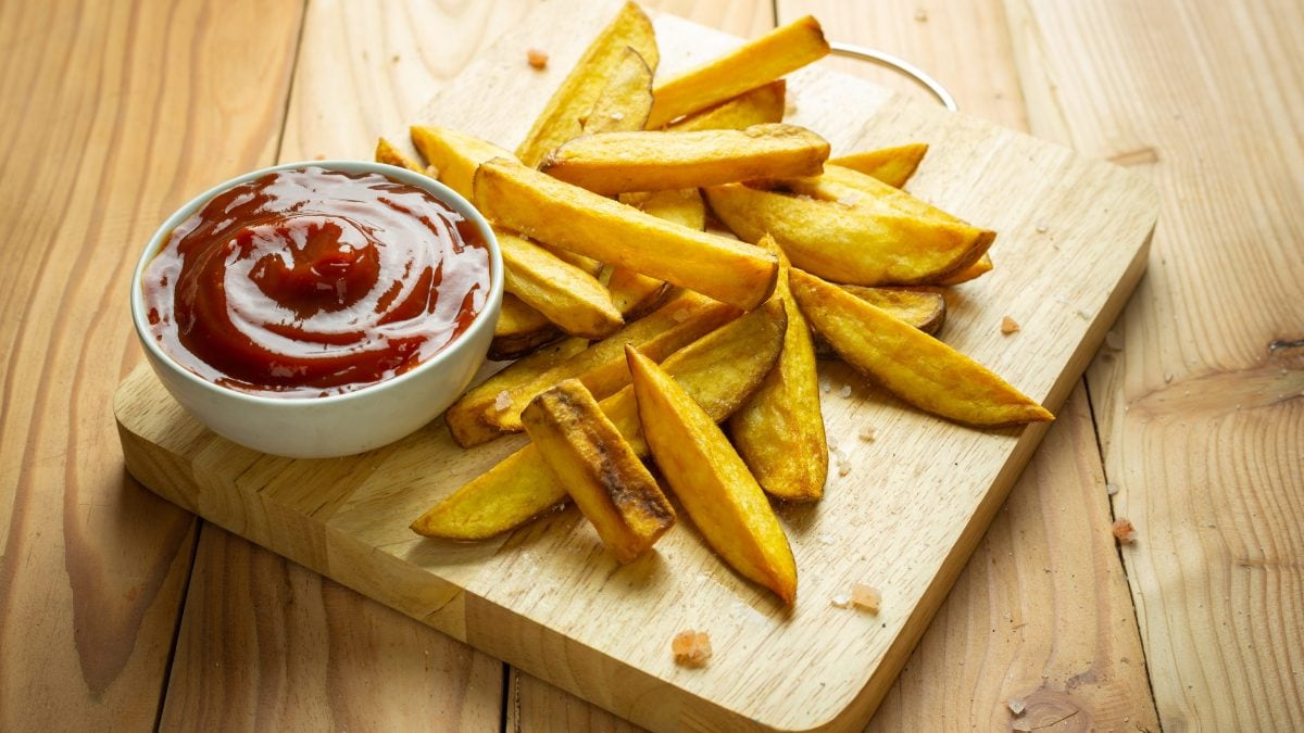 Il existe un aliment que nous consommons sans nous en rendre compte mais qui peut doubler les calories ingérées 2 Image