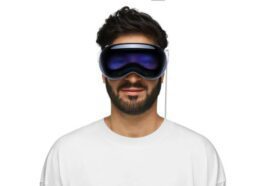 Il y a déjà plus de 2500 apps natives pour l'Apple Vision Pro