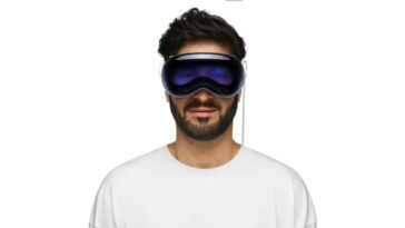 Il y a déjà plus de 2500 applications natives pour l'Apple Vision Pro 1 Il y a déjà plus de 2500 apps natives pour l'Apple Vision Pro