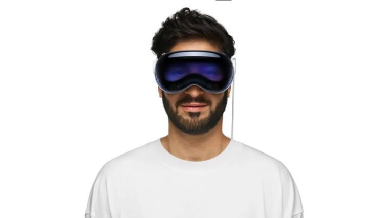 Il y a déjà plus de 2500 applications natives pour l'Apple Vision Pro 1 Il y a déjà plus de 2500 apps natives pour l'Apple Vision Pro