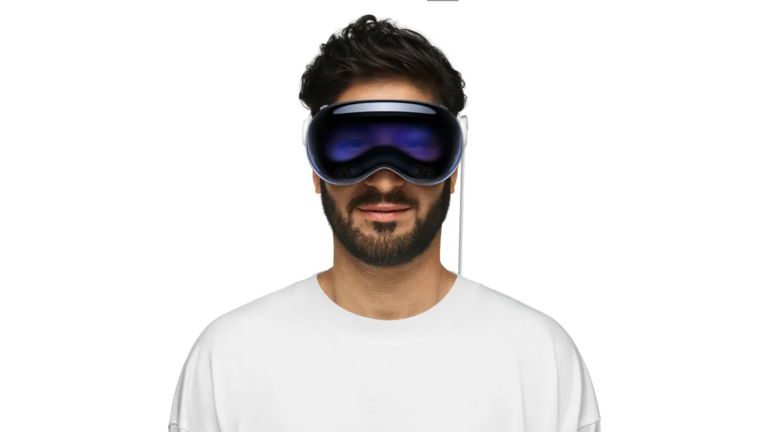 Il y a déjà plus de 2500 applications natives pour l'Apple Vision Pro 2 Il y a déjà plus de 2500 apps natives pour l'Apple Vision Pro
