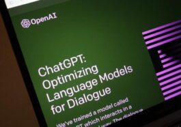 OpenAI vient d'annoncer un nouveau modèle d'IA qui arrive dans quelques semaines ! 38 Il Y A Quelque Chose De Etrange Dans La Derniere.jpg