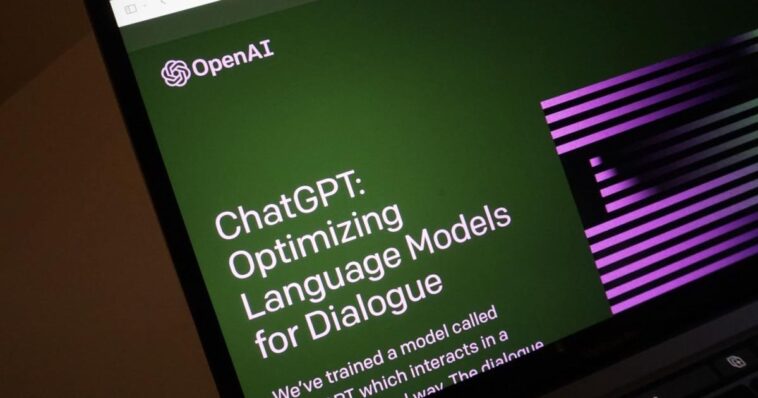 OpenAI vient d'annoncer un nouveau modèle d'IA qui arrive dans quelques semaines ! 1 Il Y A Quelque Chose De Etrange Dans La Derniere.jpg