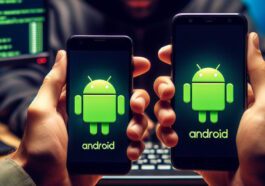 applications Google Android boutique sideload
