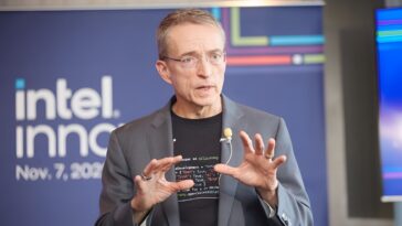 Intel fait face à un recours collectif de ses actionnaires pour avoir prétendument dissimulé les problèmes commerciaux de sa fonderie 15 Intel faces shareholder class-action lawsuit for allegedly concealing foundry business problems
