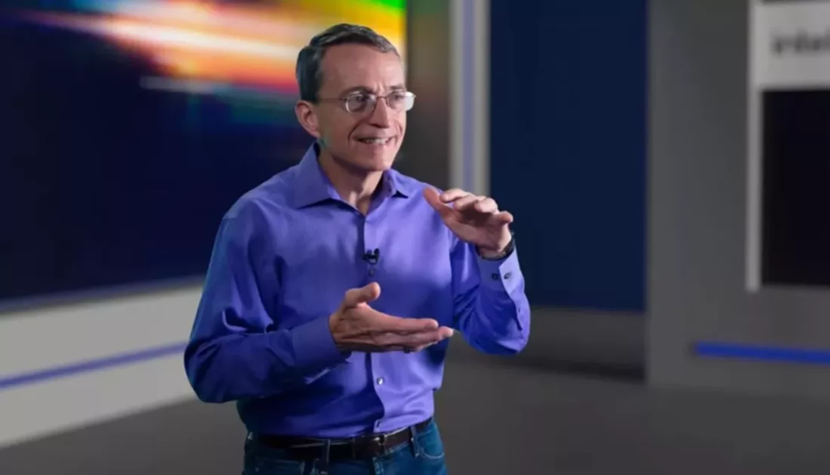 Intel fait face à une crise, alors que les revenus sont en baisse et que des prévisions sombres ébranlent la confiance des investisseurs 2 Intel fait face a une crise alors que les revenus