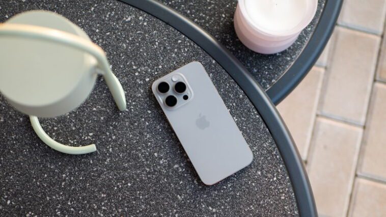 Je suis passé à l'iPhone et à l'Apple Watch après 14 ans d'utilisation d'Android. Je ne sais pas si je vais revenir 1 Je suis passé à l'iPhone et à l'Apple Watch après 14 ans d'utilisation d'Android. Je ne sais pas si je vais revenir
